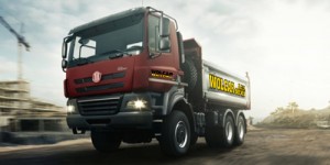 Fotografie techniky: Tatra 815 – S2